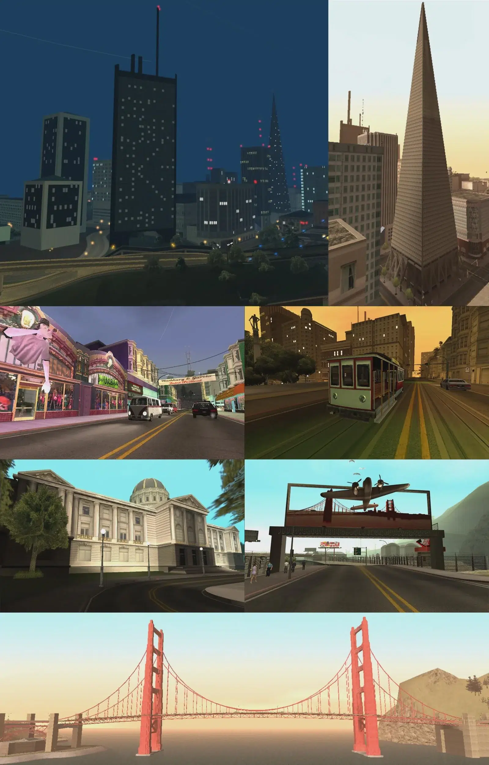 what are your thoughts on san fierro v0 ucku4p1jyfbe1