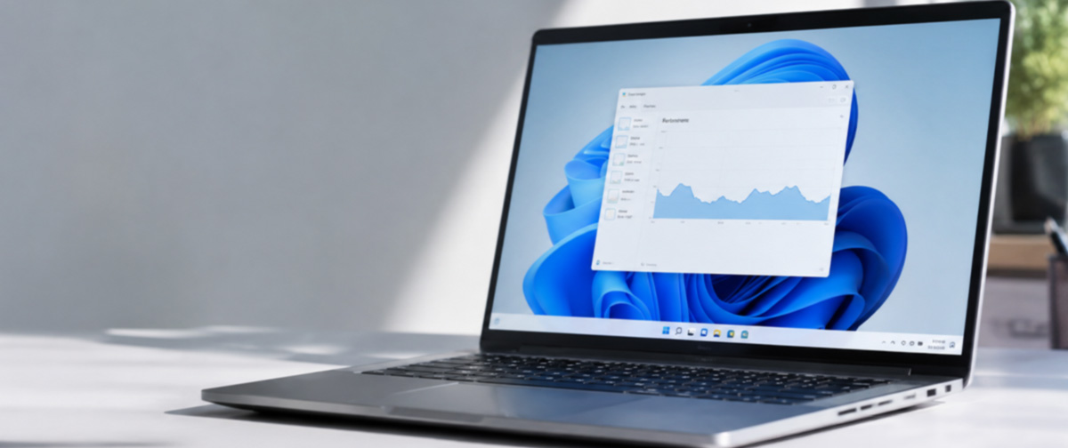Microsoft admite que o Windows 11 consome RAM demais e promete deixá-lo mais leve para PCs com apenas 8 GB