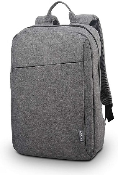 Mochila Lenovo B210 com 41% de desconto + cupom de 10%: um achado para quem precisa de praticidade no dia a dia 1 1 11