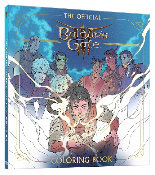 Baldur’s Gate 3 ganha romance de Astarion, livro de receitas e mais itens para fãs. Garanta o seu! 2 2 1 13