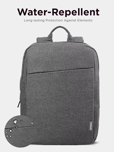 Mochila Lenovo B210 com 41% de desconto + cupom de 10%: um achado para quem precisa de praticidade no dia a dia 3 21 5