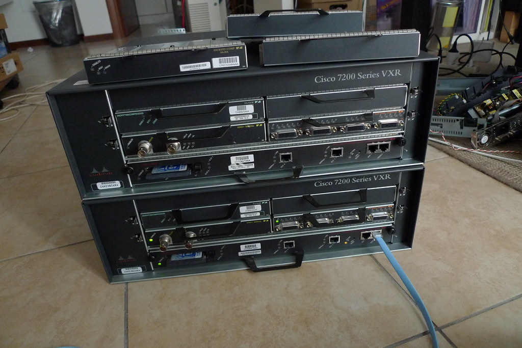 Windows NT 3.1, DOS 6.2 e roteadores dos anos 1990: profissionais revelam as tecnologias antigas que suas empresas ainda usam 2 4524989561 e7c5b5eafc b