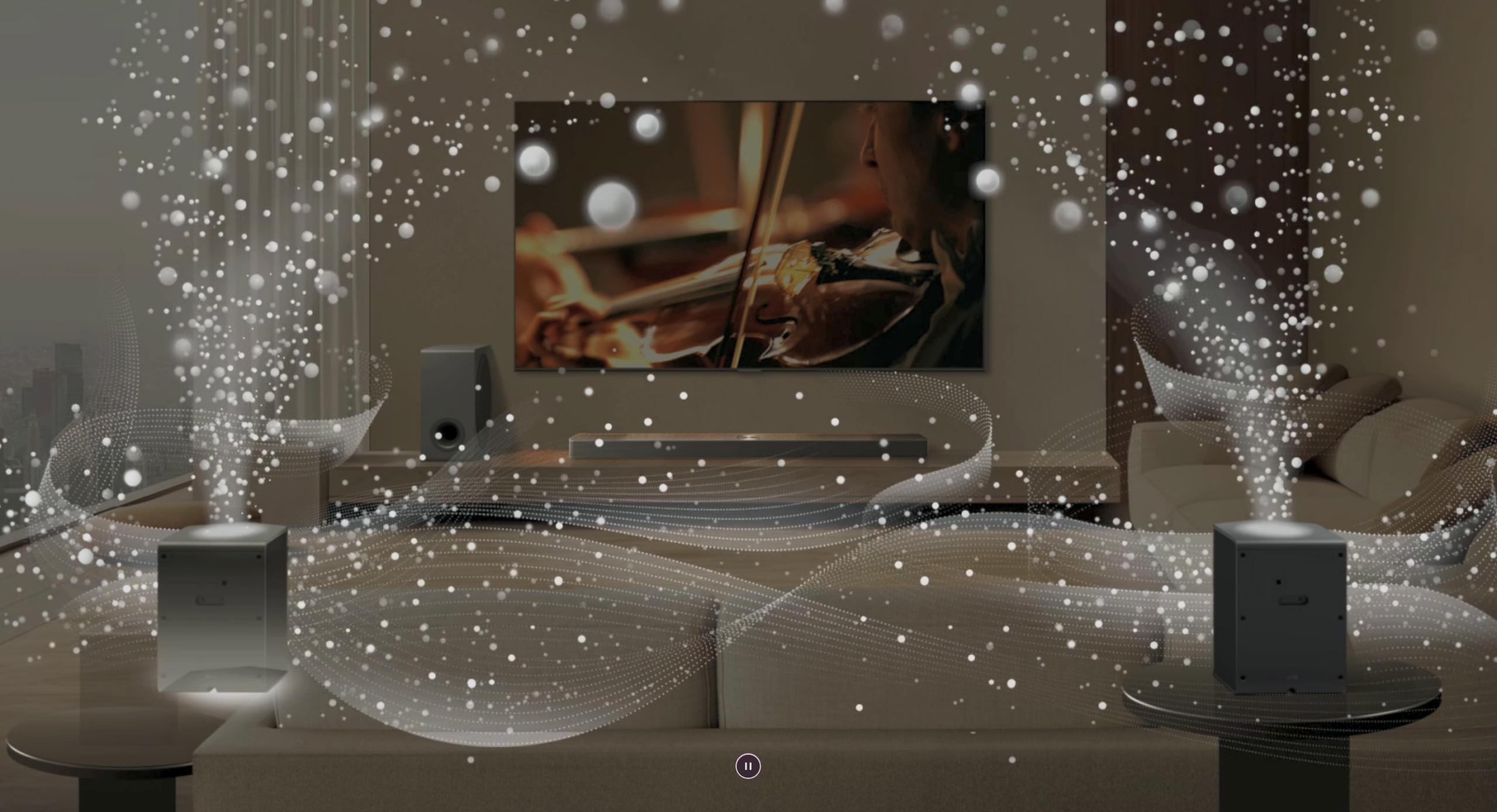 LG S95TR com 20% de desconto: soundbar com Dolby Atmos e 810 W transforma sua sala em cinema 2 Captura de tela 2026 09 25 152904 scaled