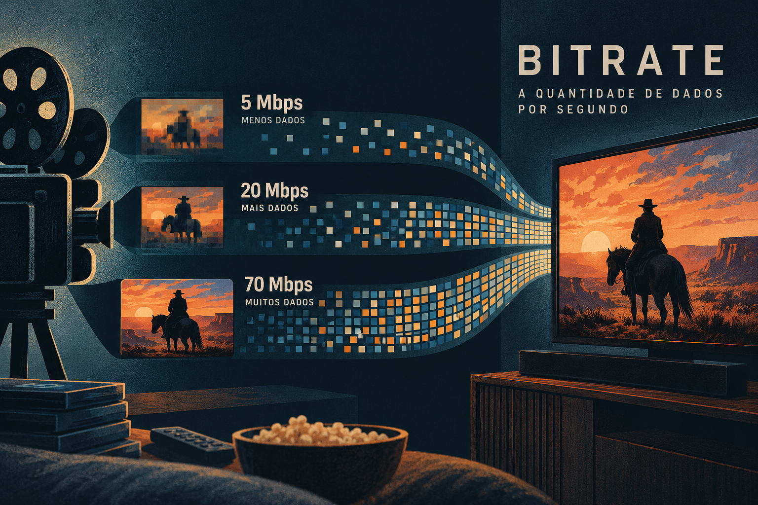 Top 10 filmes e séries com maior bitrate no streaming 1 ChatGPT Image 14 de set. de 2026 13 52 03