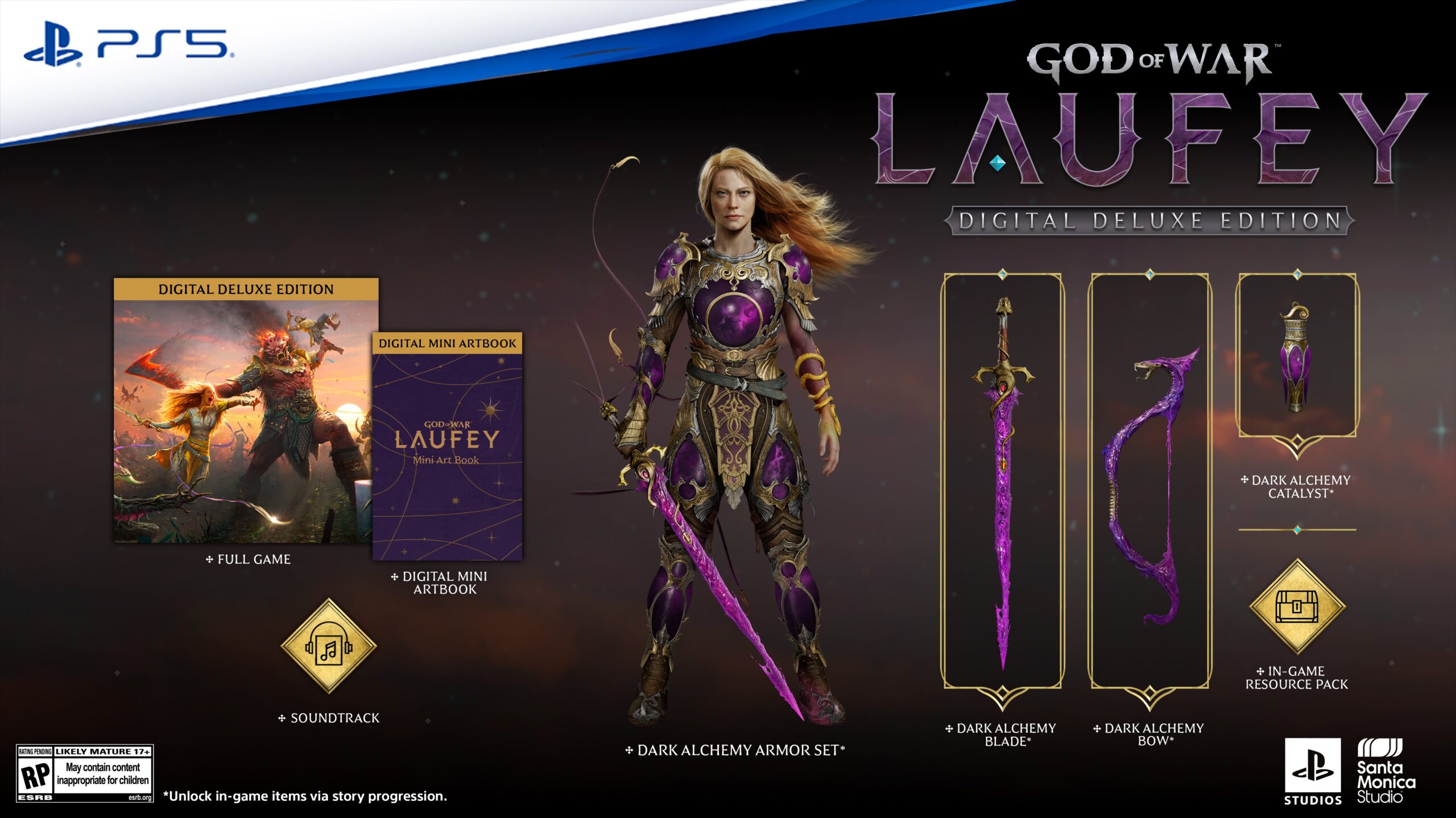 God of War Laufey mostra arco de Faye em novo gameplay frenético e cheio de combos 2 God of War Laufey 2026 09 28 26 003 scaled