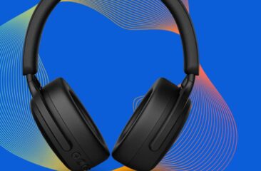 Headphone Bluetooth da Philips custa menos de R$ 110 e promete bateria para vários dias