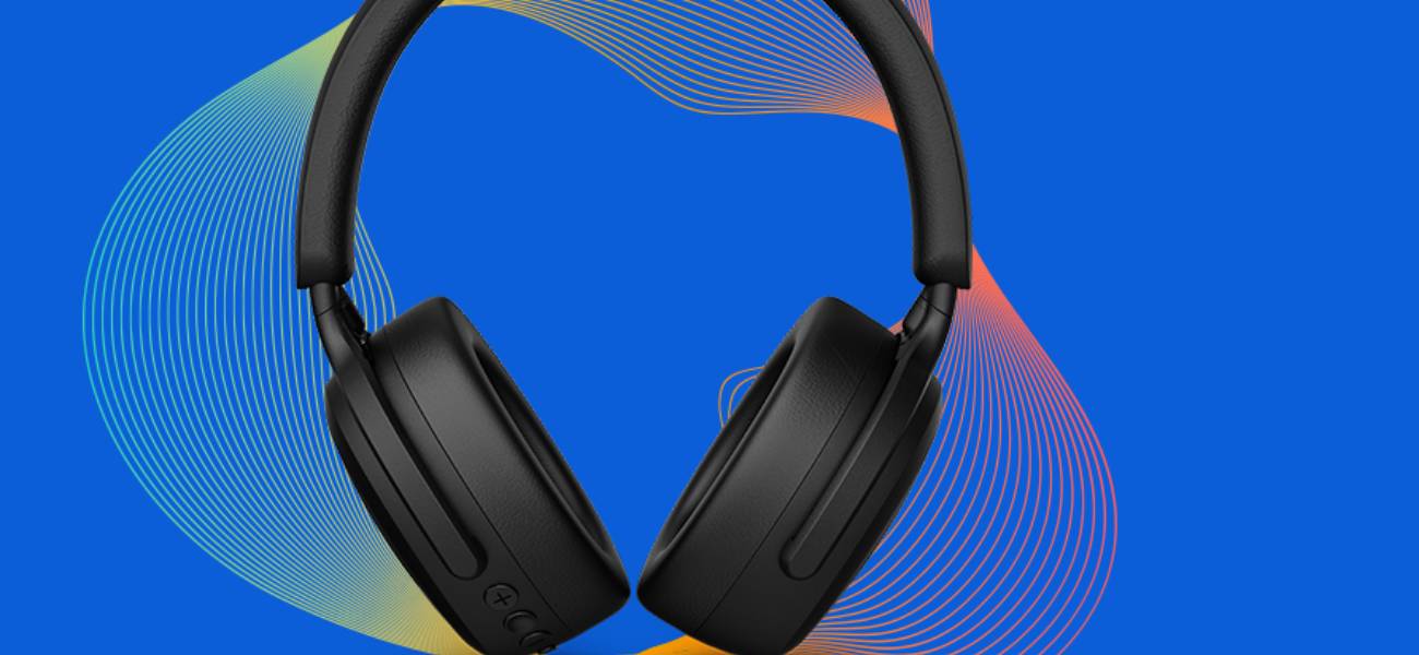 Headphone Bluetooth da Philips custa menos de R$ 110 e promete bateria para vários dias