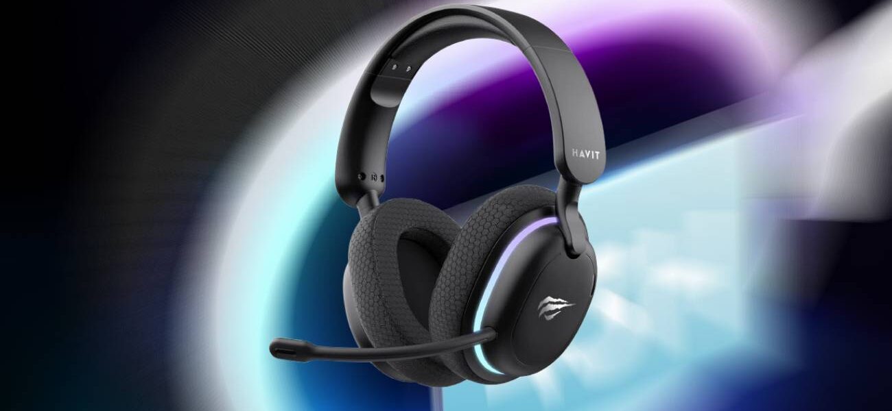 Headset Gamer Fuxi-H7 surge com 42% de desconto e vira ótima oportunidade