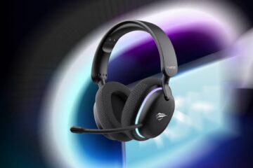 Headset Gamer Fuxi-H7 surge com 42% de desconto e vira ótima oportunidade