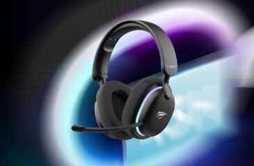 Headset Gamer Fuxi-H7 surge com 42% de desconto e vira ótima oportunidade