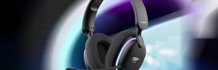 Headset Gamer Fuxi-H7 surge com 42% de desconto e vira ótima oportunidade