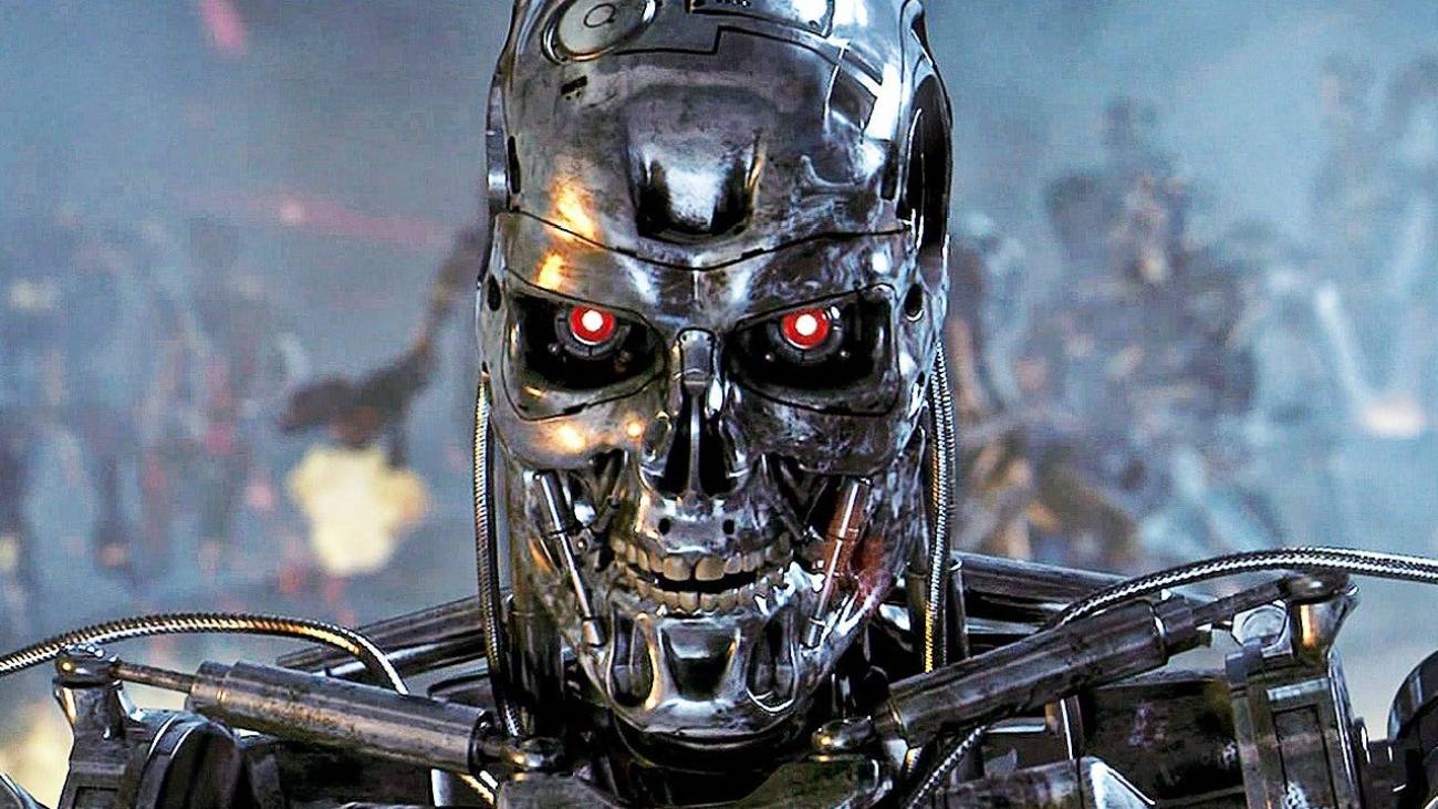 Inteligencia artificial pode matar todos os humanos na proxima decada diz lider da Anthropic