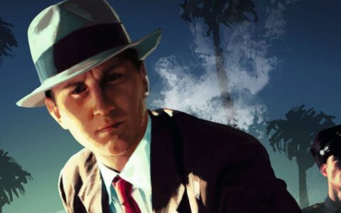 LA Noire 2 pode ser o próximo grande jogo da Rockstar após GTA 6, aponta vazamento
