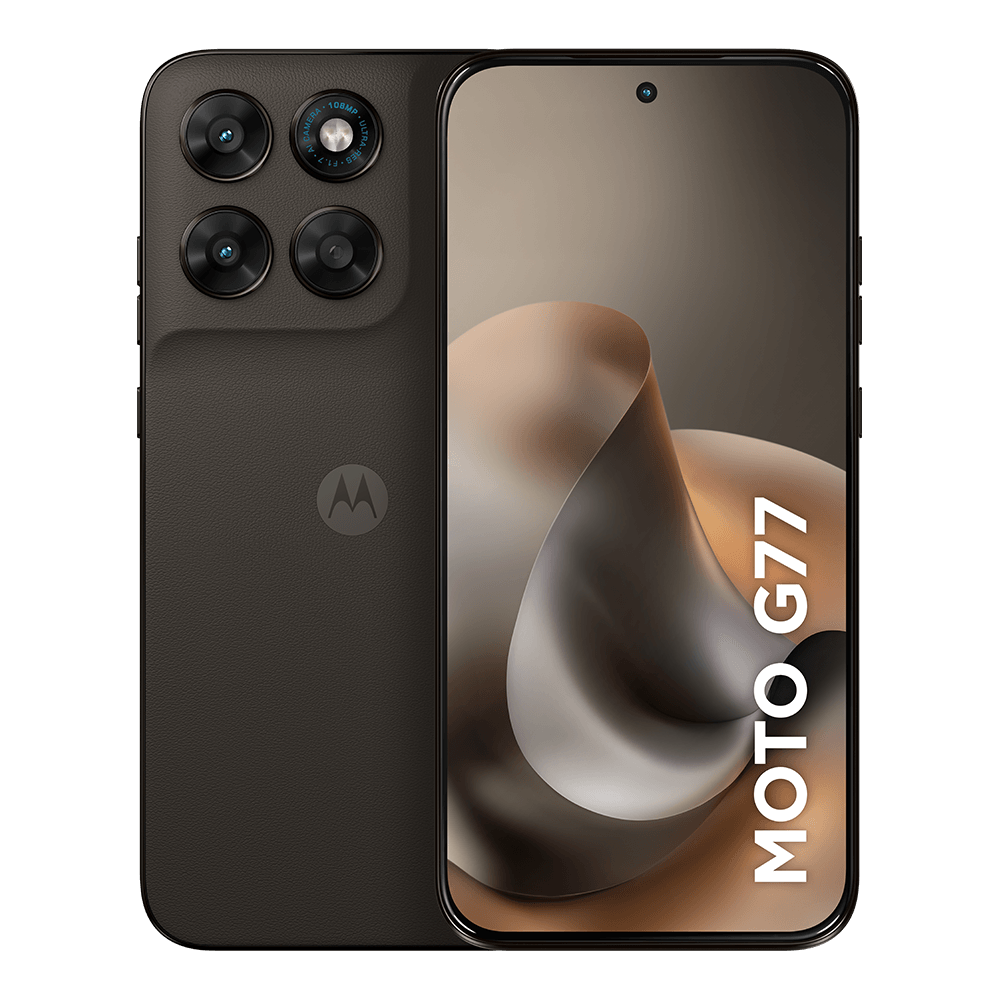 Moto G77 fica quase R$ 1.000 mais barato que no lançamento 1 MOTOG77 1000X1000PX 01