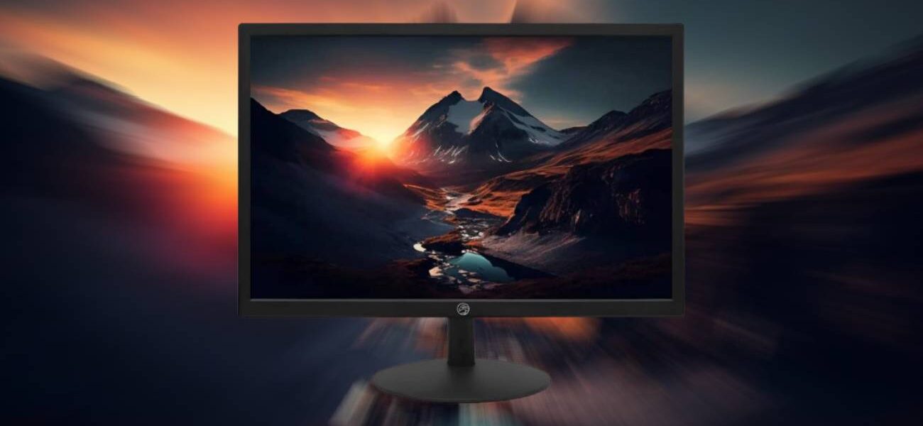 Monitor barato para estudar e trabalhar surge na faixa dos R$ 200 na Amazon