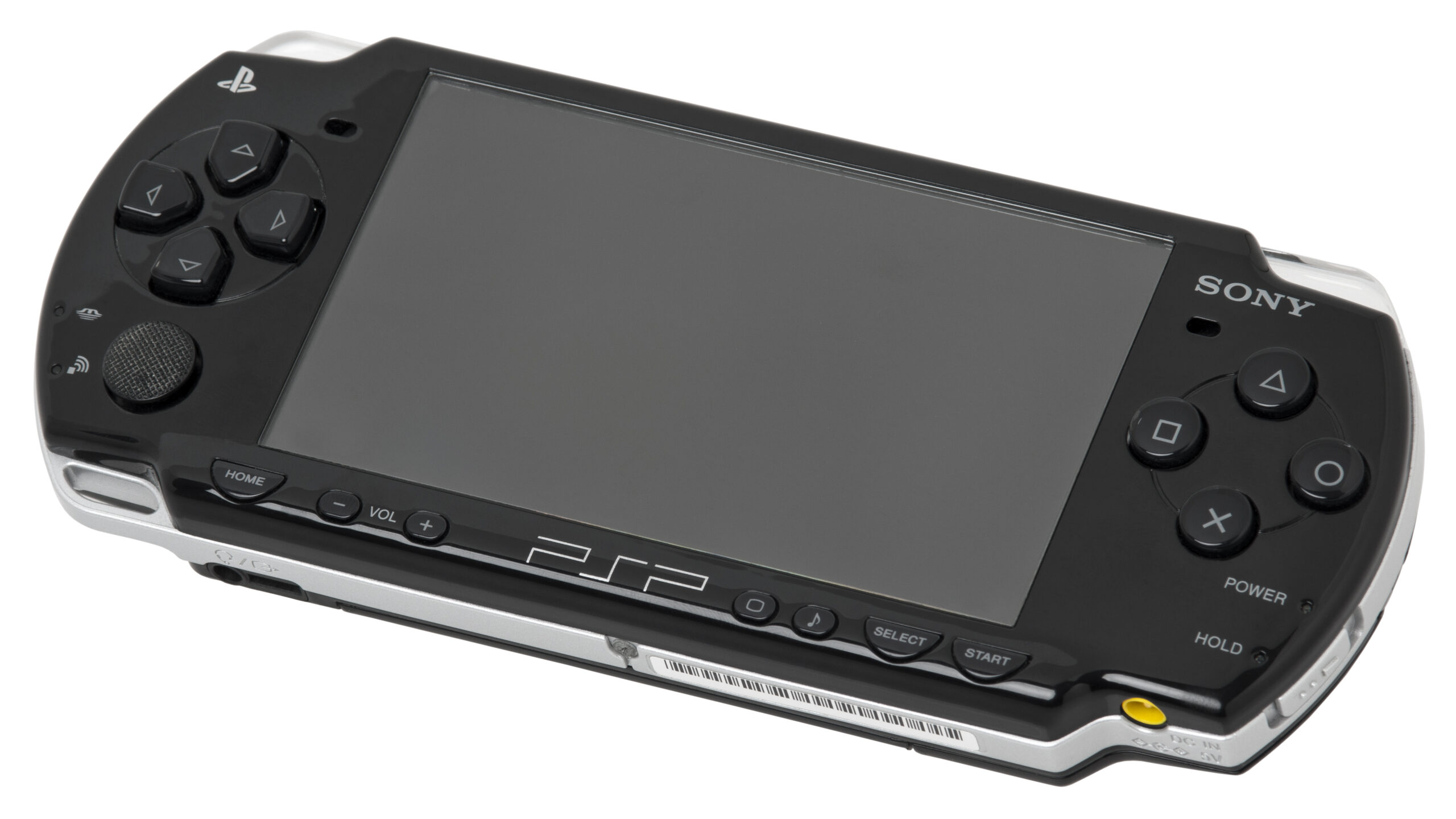 Homem compra um PSP incomum e descobre um acessório raro de 2005 2 PSP 2000 scaled