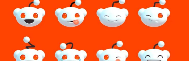 Reddit aperta o cerco contra bots de IA e limita acesso ao "Old Reddit"