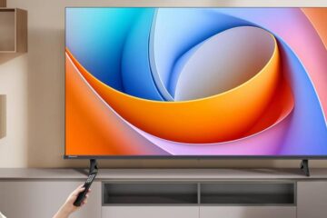 TV barata para filmes, séries e jogos? Hisense de 40" aposta no custo-benefício