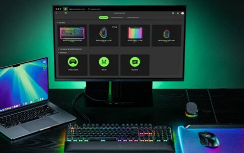 Usuário se assusta ao encontrar 25 processos da Razer consumindo 2 GB de RAM