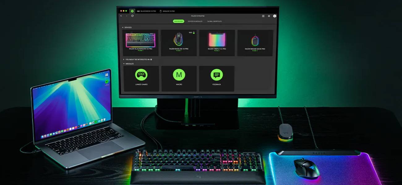 Usuário se assusta ao encontrar 25 processos da Razer consumindo 2 GB de RAM