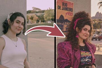 trend anos 80