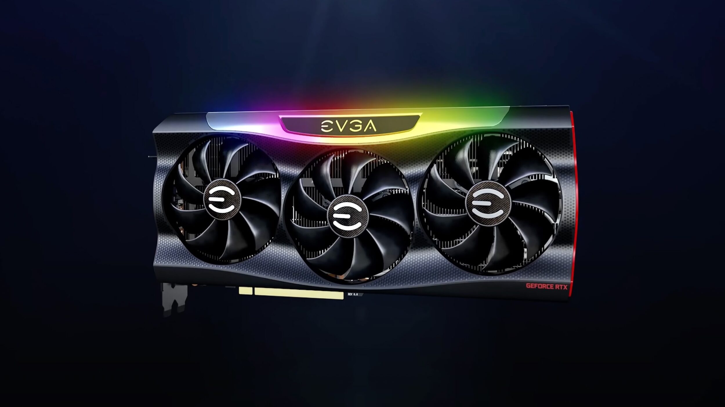 evga to exit graphics card market over reported disrespect f s4vc