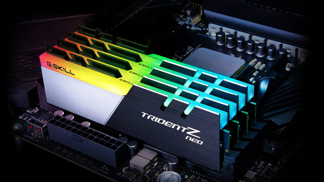 32 GB de RAM são o novo padrão? Jogadores do Steam fazem upgrade mesmo em meio à crise de memória 1 memoria