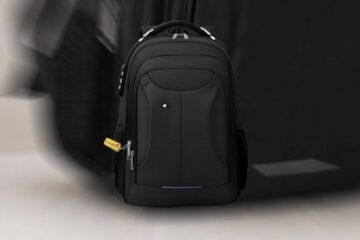 mochila antifurto para notebook atinge menor preço do ano na Amazon