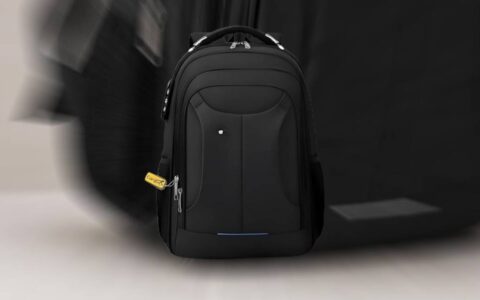 mochila antifurto para notebook atinge menor preço do ano na Amazon