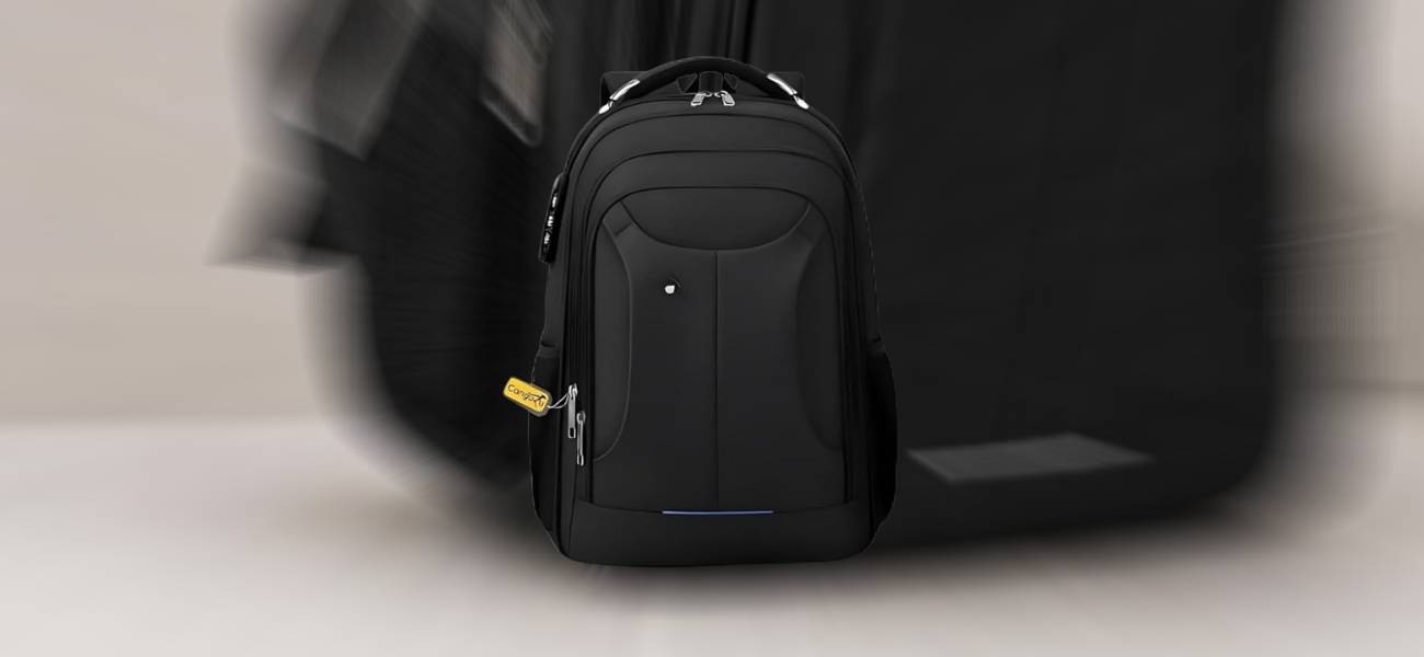 mochila antifurto para notebook atinge menor preço do ano na Amazon