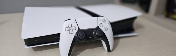 PS5