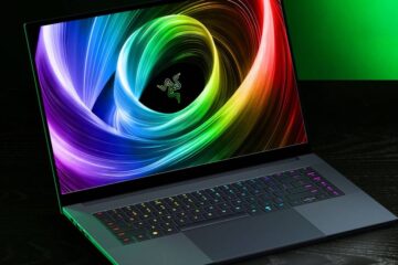 usuário diz que Razer cobrou quase o preço de um notebook com RTX 5090 para consertar modelo com RTX 4090