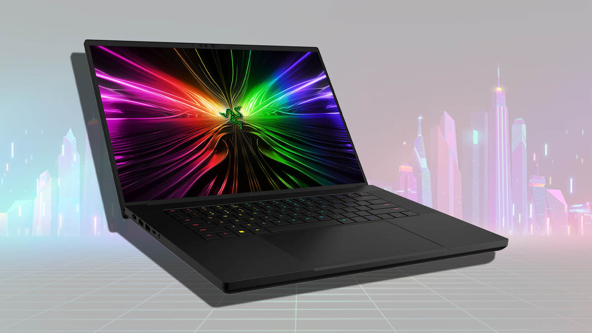 “Estou furioso”: usuário diz que Razer cobrou quase o preço de um notebook com RTX 5090 para consertar modelo com RTX 4090 1 usuario diz que Razer cobrou quase o preco de um notebook com RTX 5090 para consertar modelo com RTX 40902
