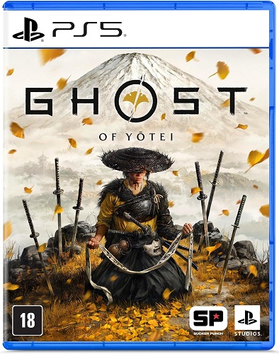 9 jogos de PS5 com até 58% de desconto na Amazon para turbinar sua biblioteca 9 1 7