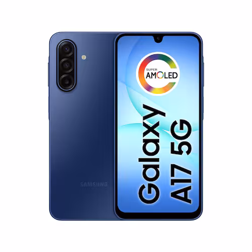 Oferta! Galaxy A17 5G despenca 47% de preço e vira opção interessante entre os celulares baratos 1 1g