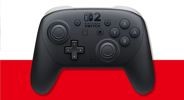 “Podem comprar sem medo”: Controle Switch 2 Pro conquista usuários na Amazon e está mais barato! 3 21