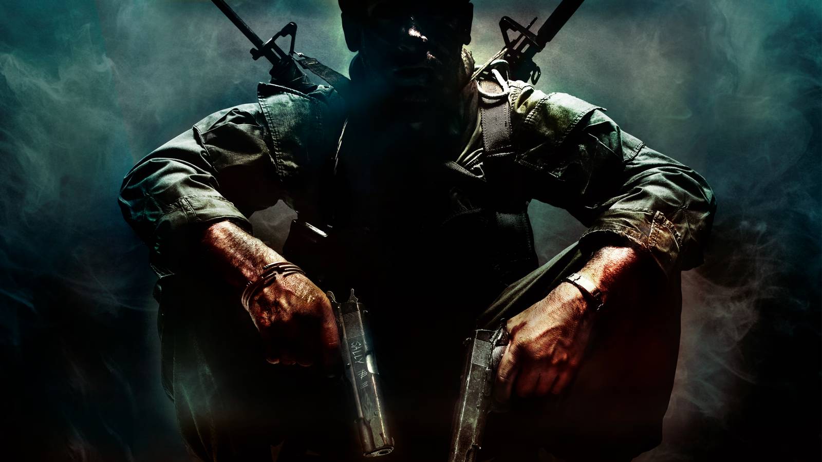 Activision descobre que jogadores sentem falta do Call of Duty clássico