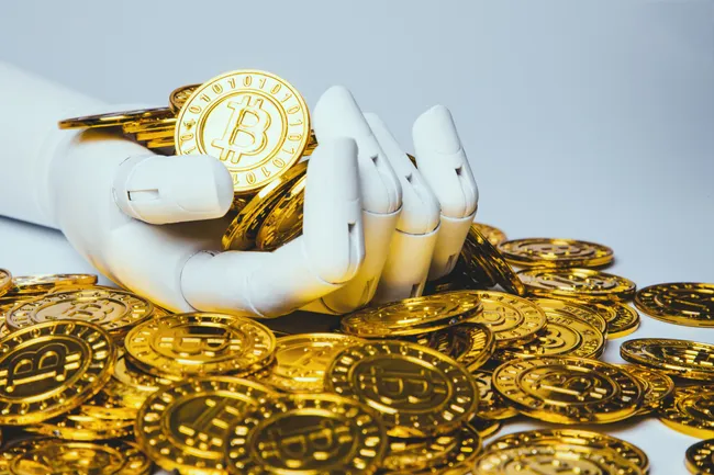 Agente de IA da OpenAI rouba criptomoedas