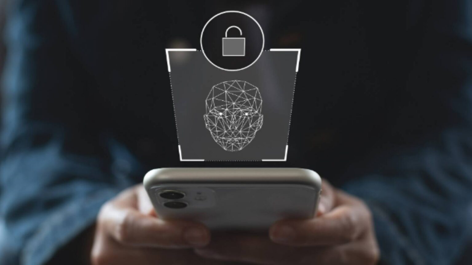 Anatel torna biometria facial obrigatória para usuários de celular no Brasil