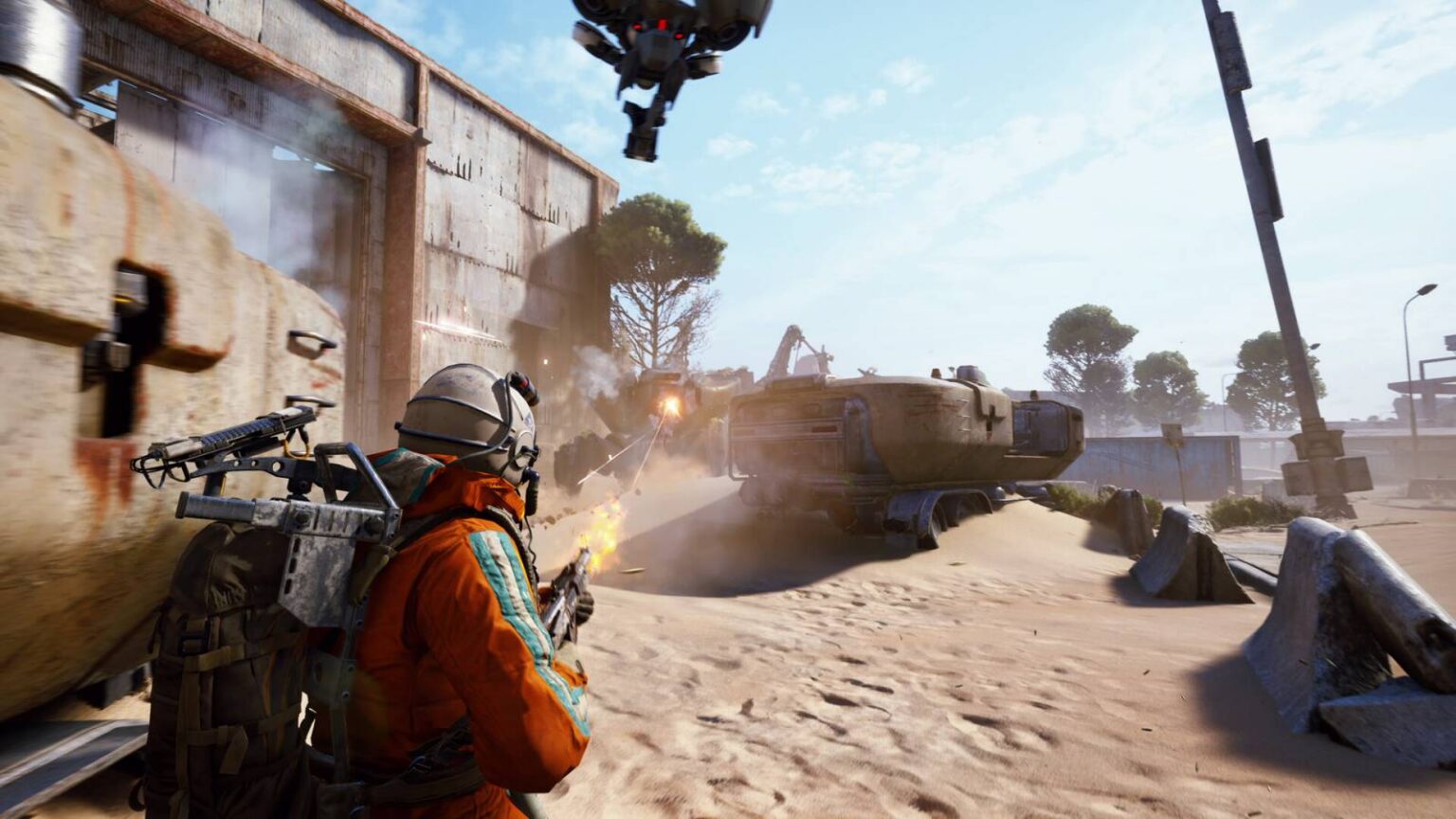 Após perguntar "como ainda não fui banido?", streamer de Arc Raiders recebe banimento de hardware por uso de aimbot