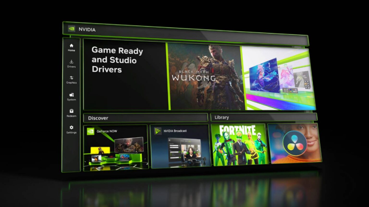 Atualizou o NVIDIA App Novo recurso de IA pode estar ativado no seu PC