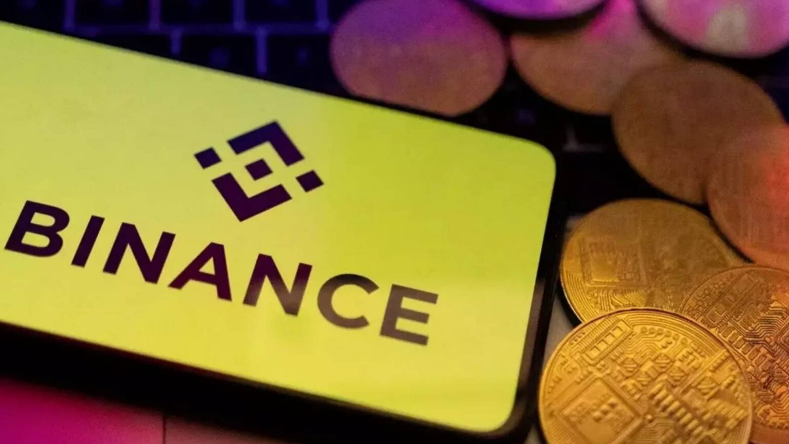 Binance sofre ataque hacker de US$ 6,3 bilhões, e notebook de funcionário pode ter sido a porta de entrada
