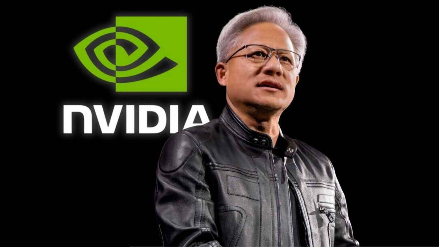 CEO da Nvidia pode ter sido alvo de espionagem chinesa, revela investigação