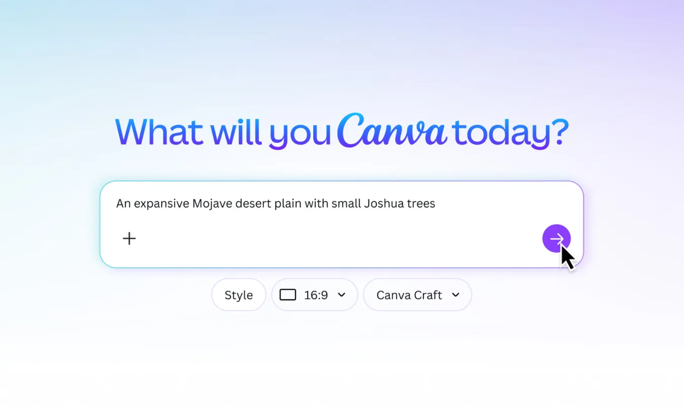 Canva Craft
