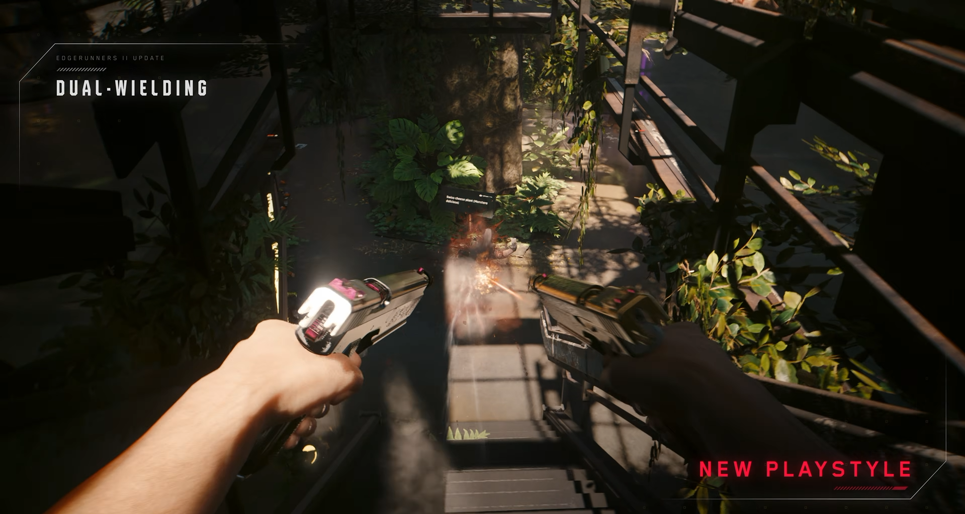 Cyberpunk 2077