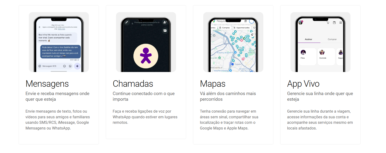 Vivo e Starlink lançam conexão via satélite para celulares no Brasil, com acesso grátis por até 12 meses
