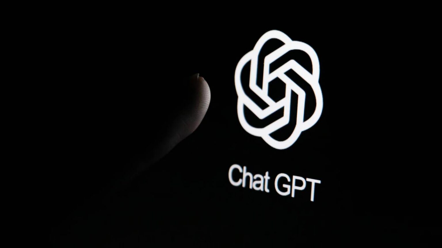 ChatGPT agora permite trancar conversas sensíveis com PIN e biometria