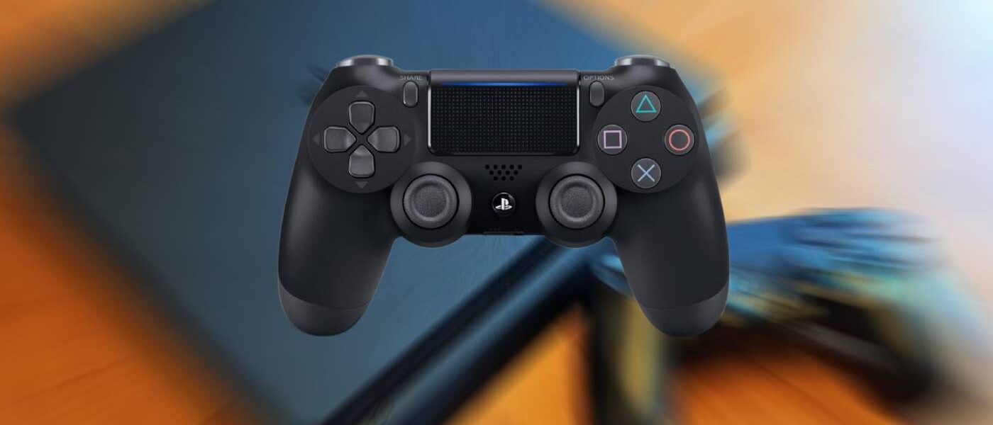 Controle DualShock 4 recebe descontão de 33% na Mega Oferta Amazon Prime