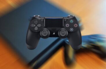 Controle DualShock 4 recebe descontão de 33% na Mega Oferta Amazon Prime