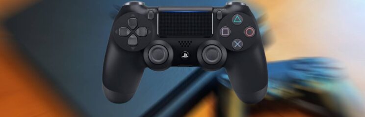 Controle DualShock 4 recebe descontão de 33% na Mega Oferta Amazon Prime
